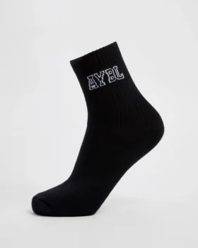 Varsity-Crew-Socken