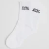 Varsity-Crew-Socken