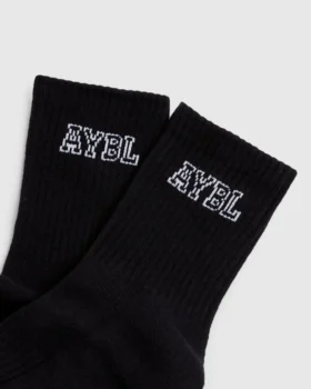 Varsity-Crew-Socken