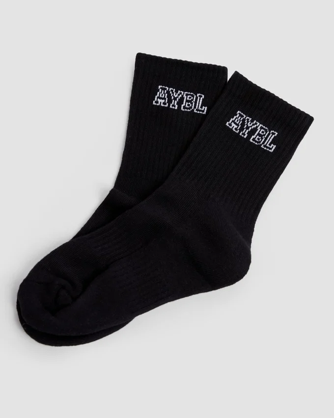Varsity-Crew-Socken