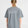 Varsity Dept. Oversize-T-Shirt