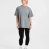Varsity Dept. Oversize-T-Shirt