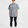 Varsity Dept. Oversize-T-Shirt