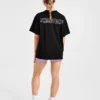 Varsity Dept. Oversize-T-Shirt