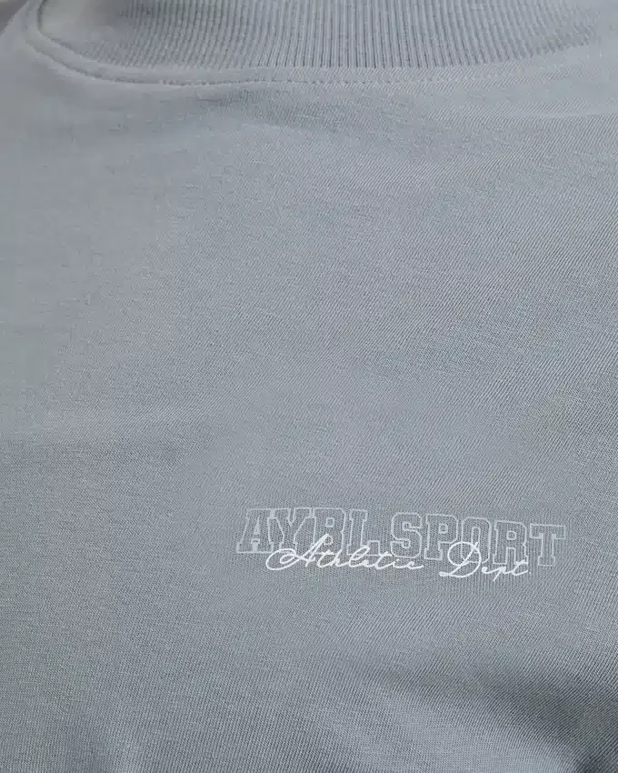 Varsity Dept. Oversize-T-Shirt