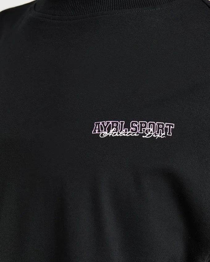 Varsity Dept. Oversize-T-Shirt