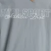 Varsity Dept. Oversize-T-Shirt