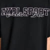 Varsity Dept. Oversize-T-Shirt