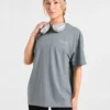 Varsity Dept. Oversize-T-Shirt