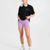 Varsity Dept. Oversize-T-Shirt