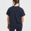 Varsity Oversize-T-Shirt