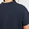 Varsity Oversize-T-Shirt