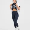 Varsity Oversize-T-Shirt