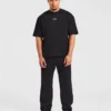 „Venom In Every Rep“ Oversize-T-Shirt