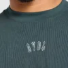 „Venom In Every Rep“ Oversize-T-Shirt