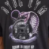 „Venom In Every Rep“ Oversize-T-Shirt