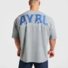 Wesley Vissers x AYBL Dutch Oak Oversize-T-Shirt