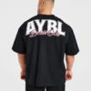 Wesley Vissers x AYBL Dutch Oak Oversize-T-Shirt