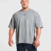 Wesley Vissers x AYBL Dutch Oak Oversize-T-Shirt