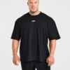 Wesley Vissers x AYBL Dutch Oak Oversize-T-Shirt