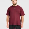 Wesley Vissers x AYBL Dutch Oak Oversize-T-Shirt