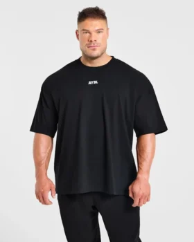 Wesley Vissers x AYBL Dutch Oak Oversize-T-Shirt