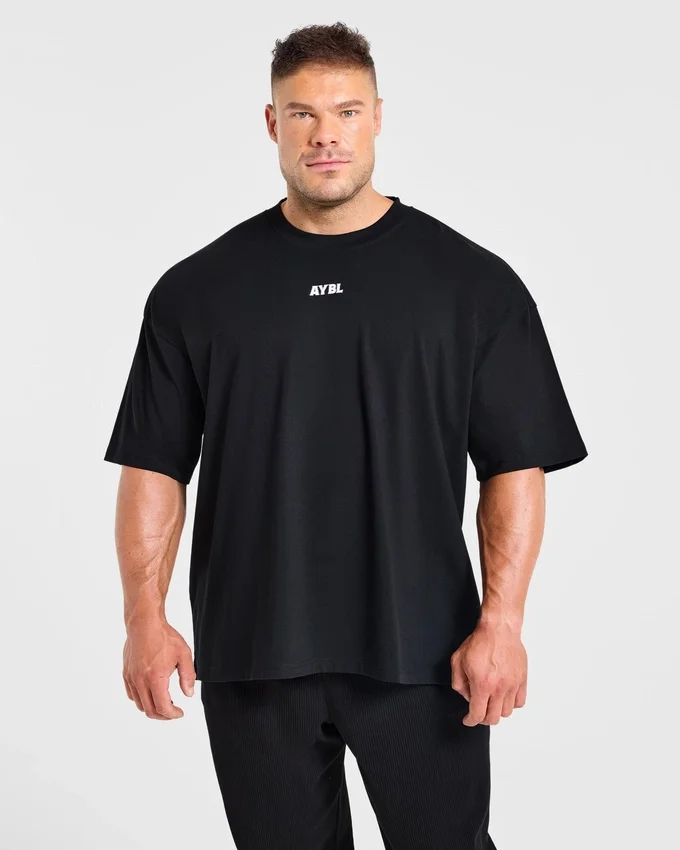 Wesley Vissers x AYBL Dutch Oak Oversize-T-Shirt