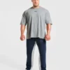 Wesley Vissers x AYBL Dutch Oak Oversize-T-Shirt