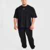 Wesley Vissers x AYBL Dutch Oak Oversize-T-Shirt