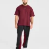 Wesley Vissers x AYBL Dutch Oak Oversize-T-Shirt