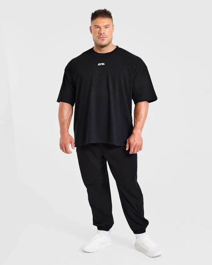 Wesley Vissers x AYBL Dutch Oak Oversize-T-Shirt