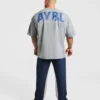 Wesley Vissers x AYBL Dutch Oak Oversize-T-Shirt