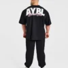 Wesley Vissers x AYBL Dutch Oak Oversize-T-Shirt