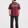 Wesley Vissers x AYBL Dutch Oak Oversize-T-Shirt