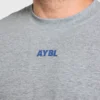 Wesley Vissers x AYBL Dutch Oak Oversize-T-Shirt