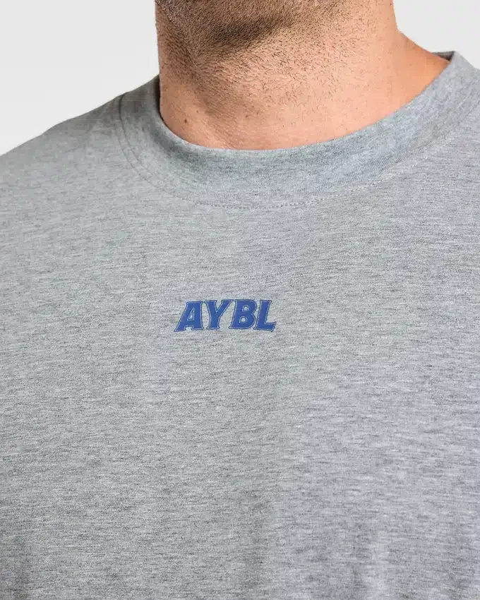 Wesley Vissers x AYBL Dutch Oak Oversize-T-Shirt
