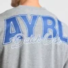 Wesley Vissers x AYBL Dutch Oak Oversize-T-Shirt