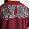 Wesley Vissers x AYBL Dutch Oak Oversize-T-Shirt