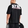 Wesley Vissers x AYBL Dutch Oak Oversize-T-Shirt