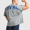 Wesley Vissers x AYBL Dutch Oak Oversize-T-Shirt