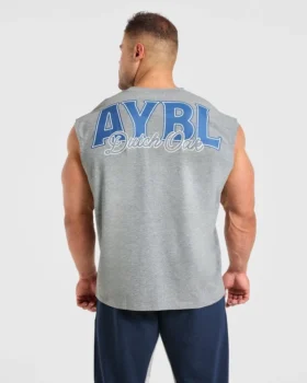Wesley Vissers x AYBL Dutch Oak Oversized-Tanktop