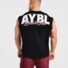 Wesley Vissers x AYBL Dutch Oak Oversized-Tanktop