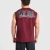 Wesley Vissers x AYBL Dutch Oak Oversized-Tanktop