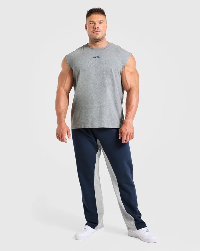 Wesley Vissers x AYBL Dutch Oak Oversized-Tanktop