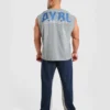 Wesley Vissers x AYBL Dutch Oak Oversized-Tanktop