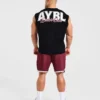 Wesley Vissers x AYBL Dutch Oak Oversized-Tanktop