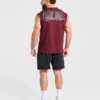 Wesley Vissers x AYBL Dutch Oak Oversized-Tanktop