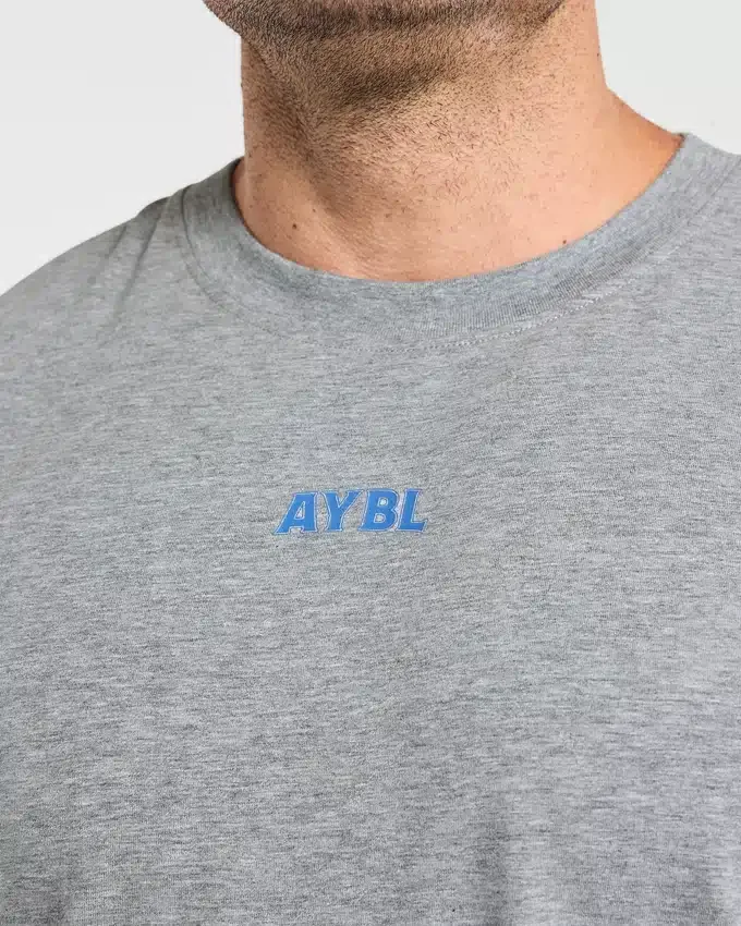 Wesley Vissers x AYBL Dutch Oak Oversized-Tanktop