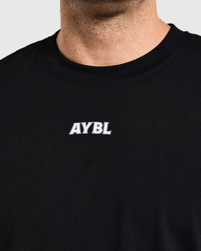 Wesley Vissers x AYBL Dutch Oak Oversized-Tanktop