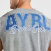 Wesley Vissers x AYBL Dutch Oak Oversized-Tanktop